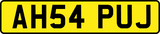 AH54PUJ