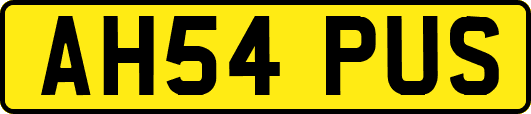 AH54PUS