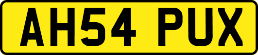 AH54PUX