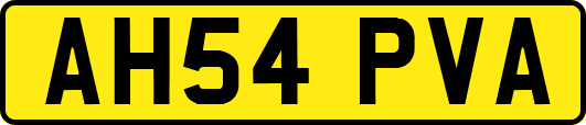 AH54PVA