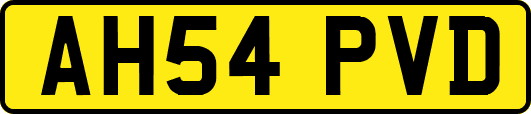 AH54PVD