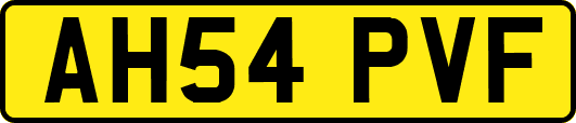 AH54PVF