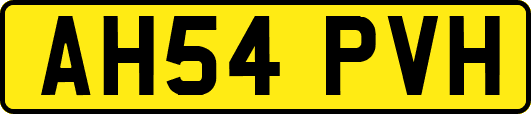 AH54PVH