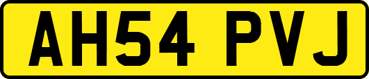 AH54PVJ