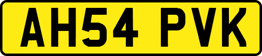 AH54PVK