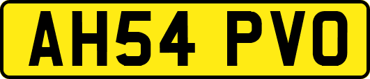 AH54PVO