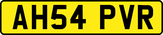 AH54PVR