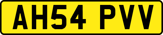 AH54PVV