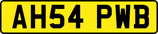AH54PWB