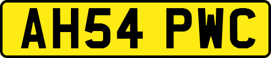 AH54PWC