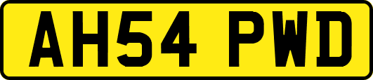 AH54PWD