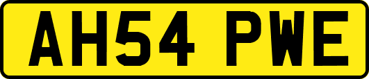 AH54PWE
