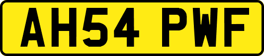 AH54PWF