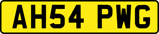 AH54PWG