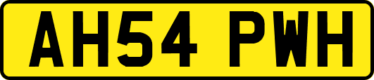 AH54PWH
