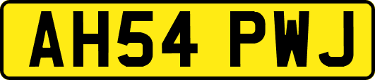 AH54PWJ