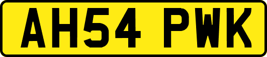 AH54PWK