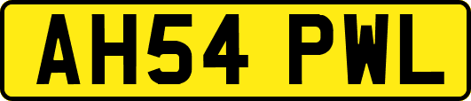 AH54PWL