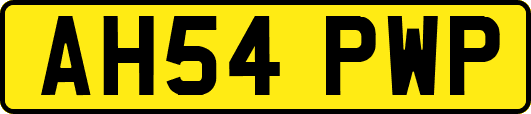 AH54PWP