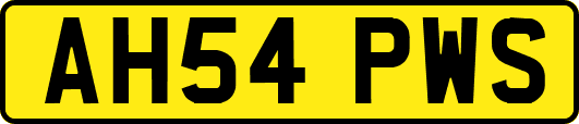 AH54PWS