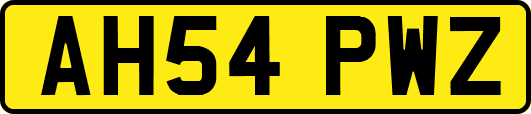 AH54PWZ
