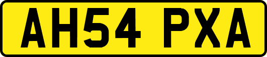 AH54PXA