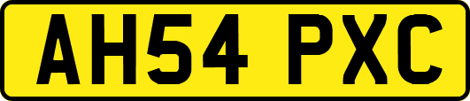 AH54PXC