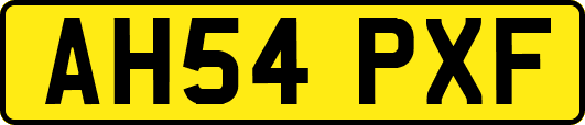 AH54PXF