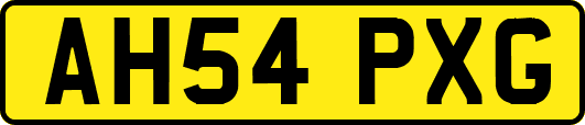 AH54PXG