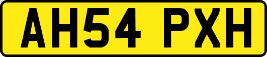 AH54PXH