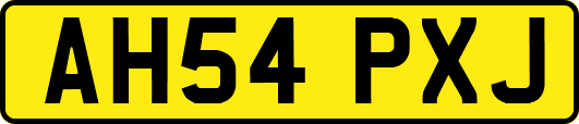 AH54PXJ