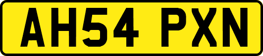 AH54PXN