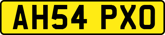 AH54PXO
