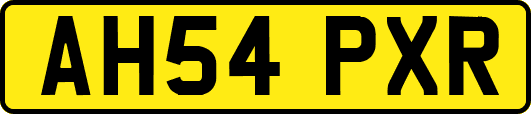 AH54PXR