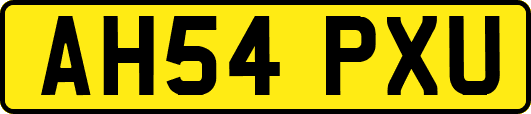 AH54PXU