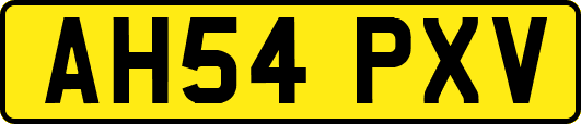 AH54PXV