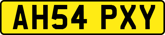 AH54PXY