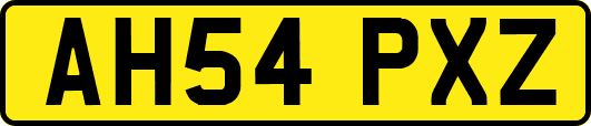 AH54PXZ