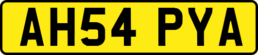 AH54PYA