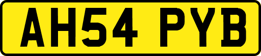 AH54PYB