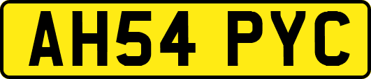 AH54PYC
