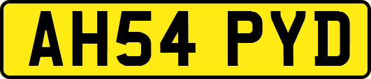 AH54PYD