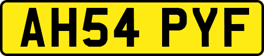 AH54PYF