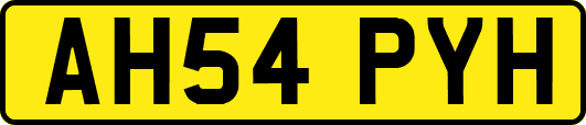AH54PYH
