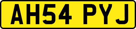 AH54PYJ