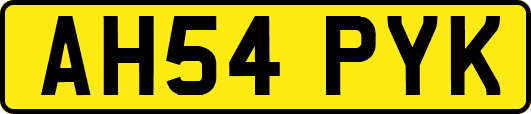 AH54PYK
