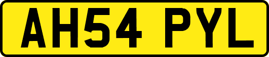AH54PYL