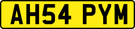 AH54PYM