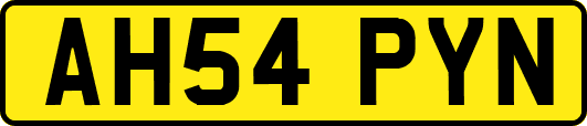 AH54PYN