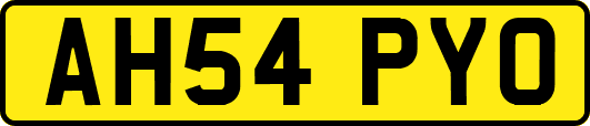 AH54PYO